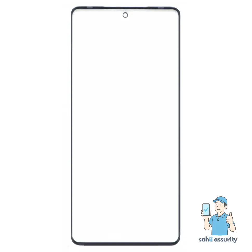 Front Glass for Vivo V29 5G thumbnail